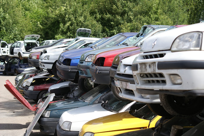 Aperçu des activités de la casse automobile FRANCAIS FRERES située à ROBERT-ESPAGNE (55000)